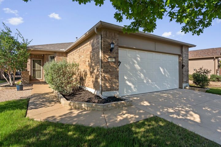 Property Photo: 600 Salado Creek Lane TX 78633