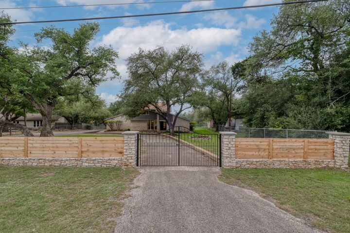 Property Photo:  10306 D K Ranch Road  TX 78759 