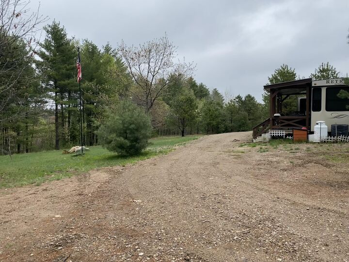 Property Photo:  240 Norrisville Road  NY 12962 