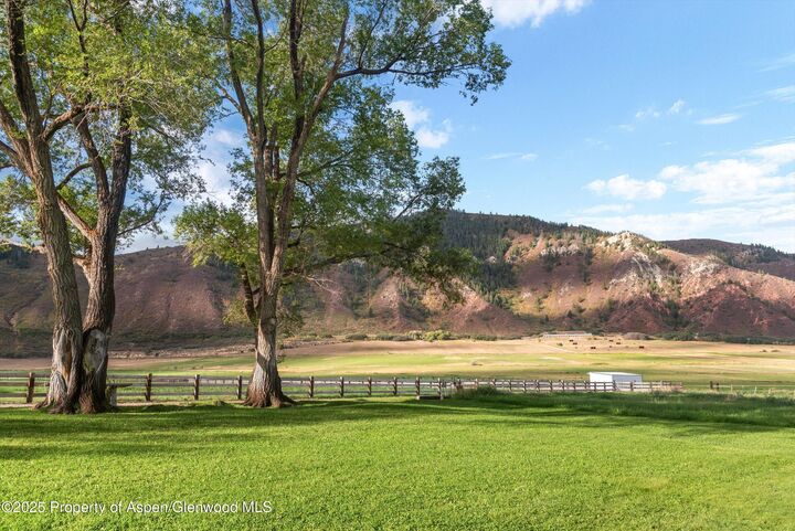 Property Photo:  2700 Emma Road  CO 81621 