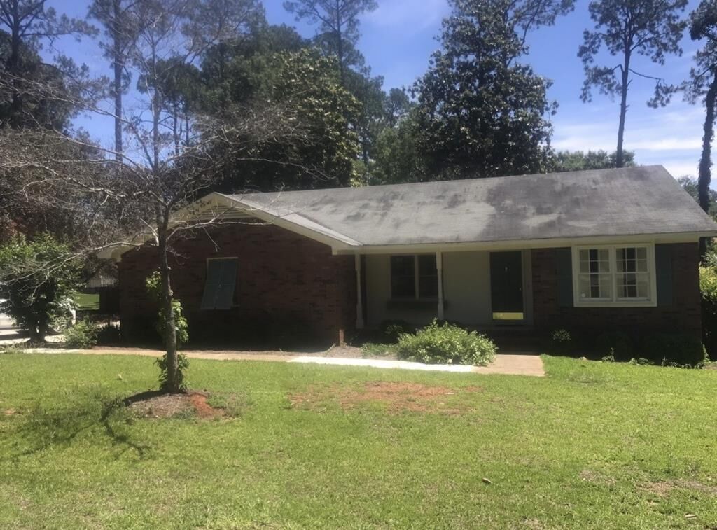Property Photo:  2616 Lansing Drive  GA 31721 