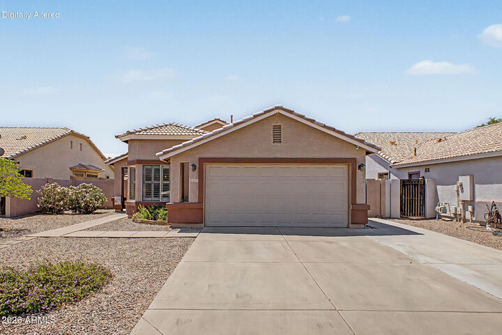 Property Photo:  3239 E Woodside Way  AZ 85297 