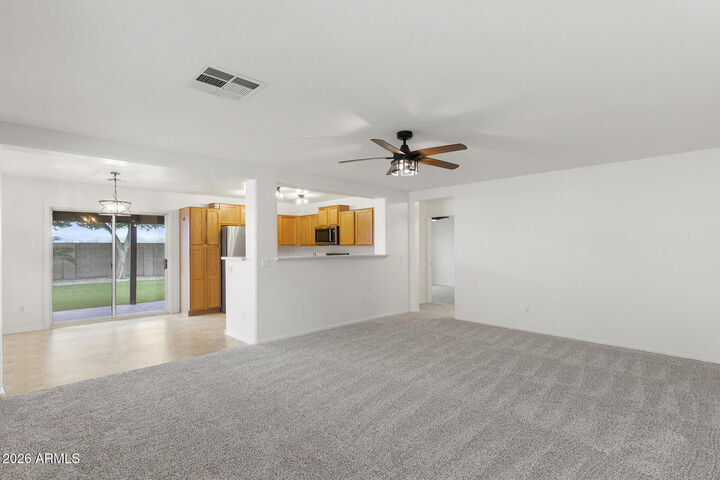 Property Photo: 10108 N 116th Lane AZ 85363