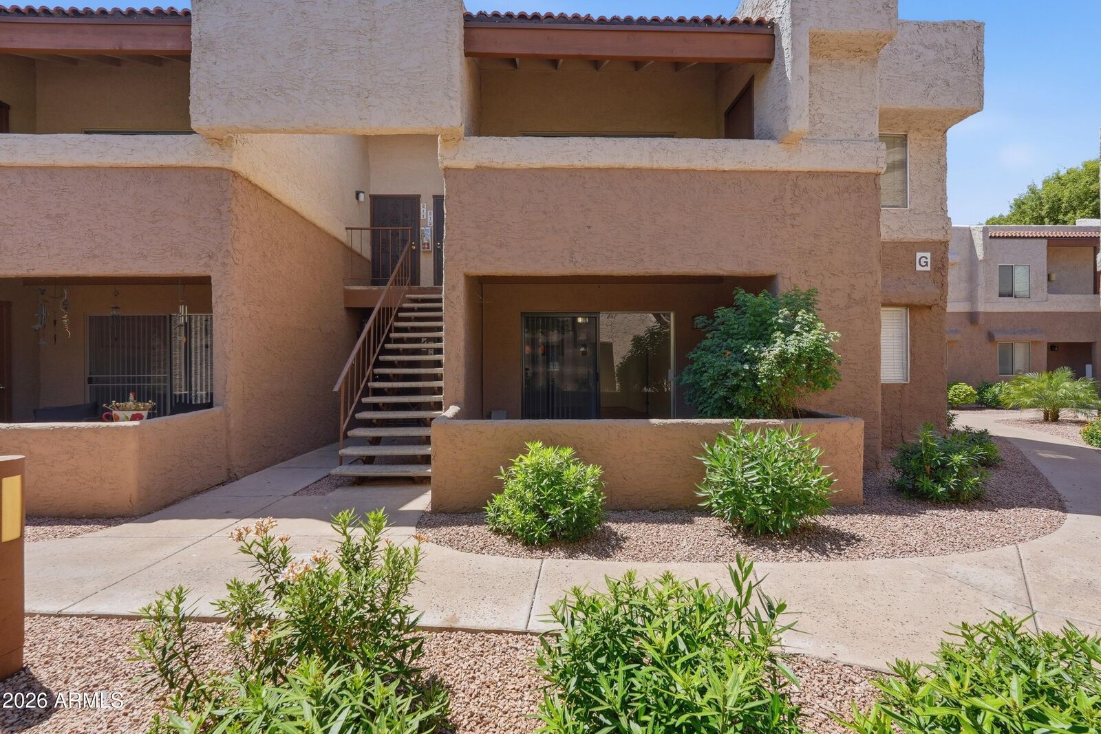 Property Photo:  4554 E Paradise Village Parkway N 112  AZ 85032 