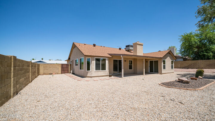 Property Photo:  6737 E Ingram Street  AZ 85205 