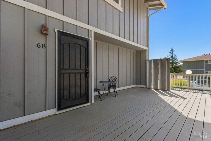 Property Photo: 100 Sunset Circle 68 CA 94510