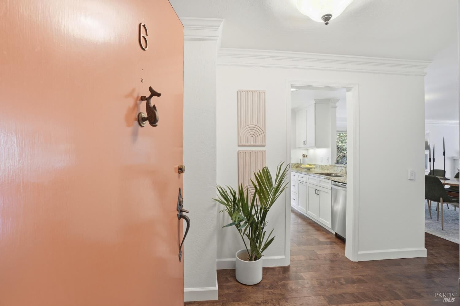 Property Photo:  1065 S Eliseo Drive  CA 94904 