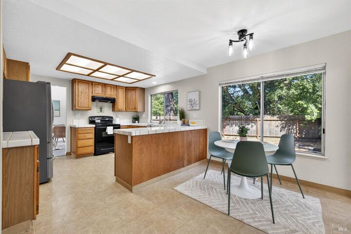 Property Photo:  300 Summer Rain Drive  CA 95492 