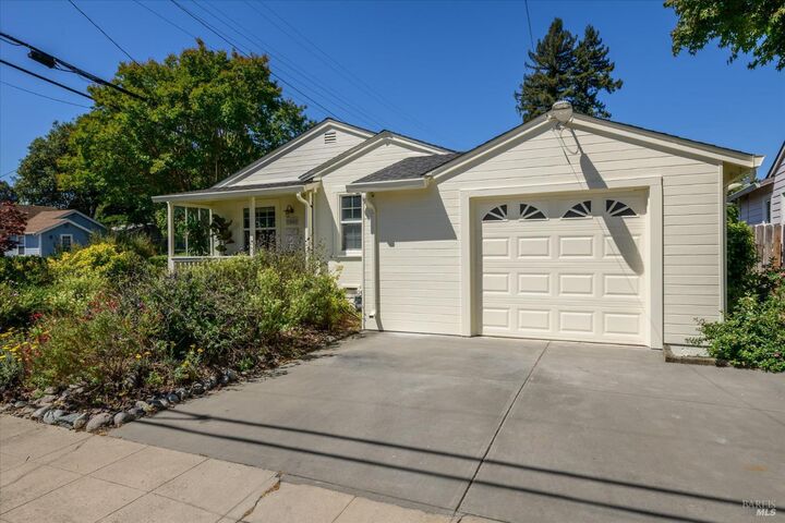 Property Photo: 2001 Marin Street CA 94559