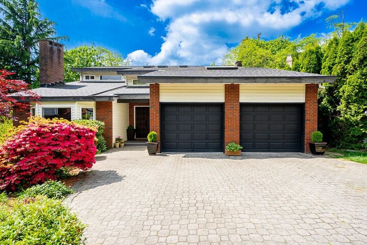 Property Photo: 7460 Burnham Court BC V5A 4M7