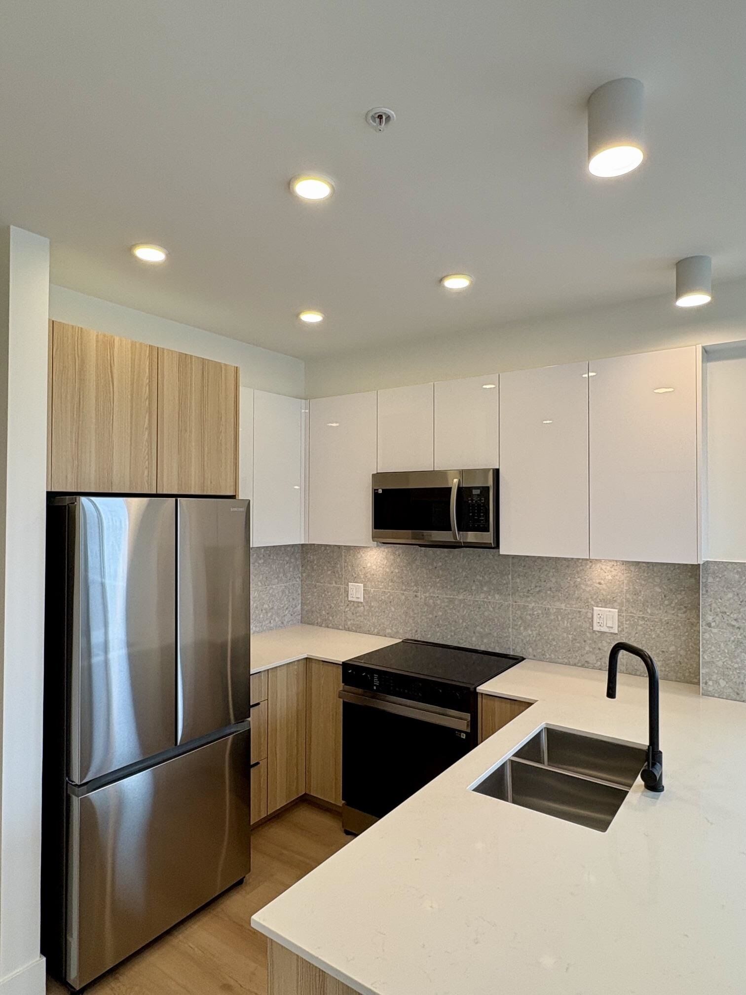 Property Photo:  20769 Fraser Highway 416  BC V3A 0S4 