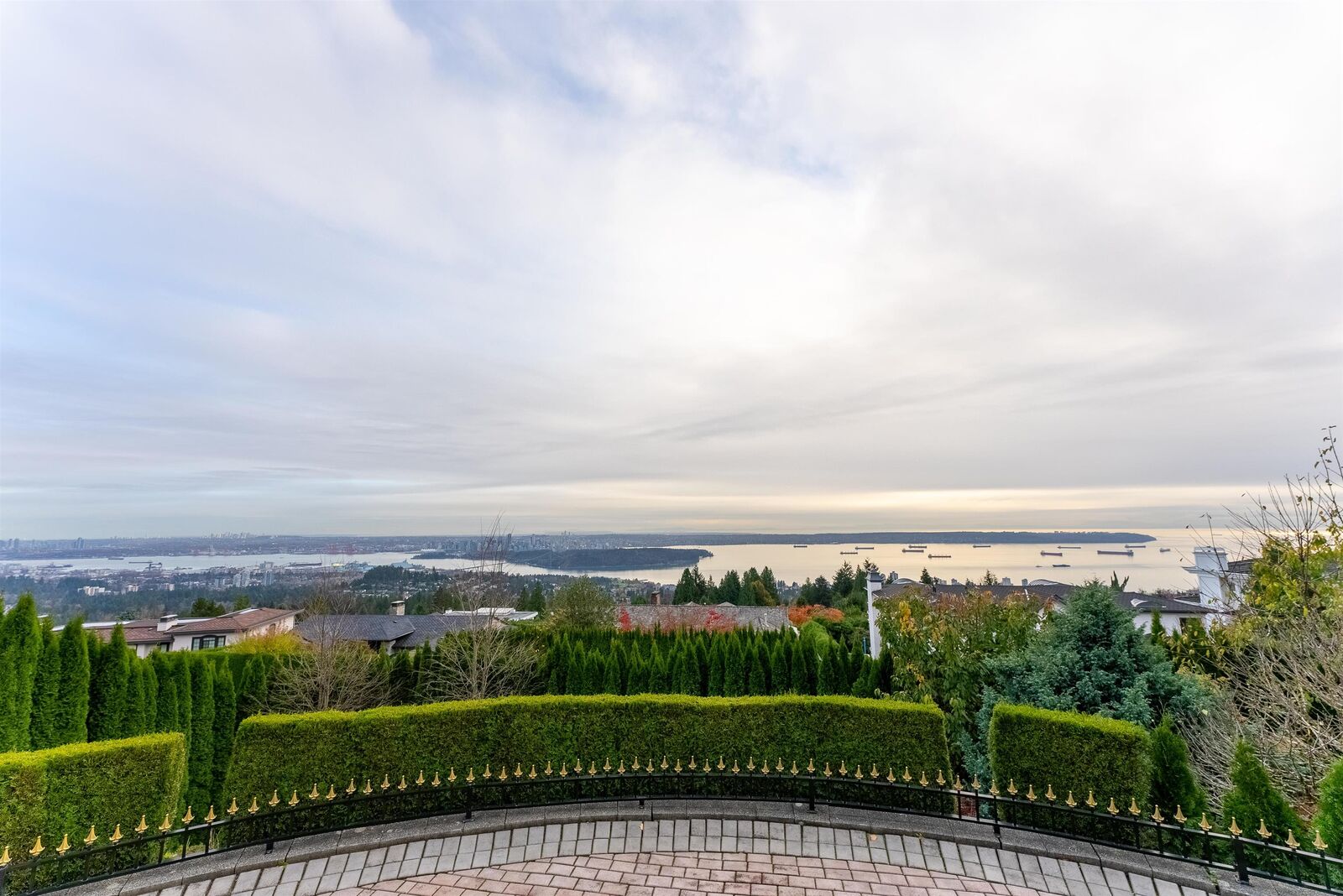 Property Photo: 1409 Chartwell Drive BC V7S 2R7