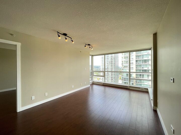 Property Photo: 2978 Glen Drive 2607 BC V3B 0C3