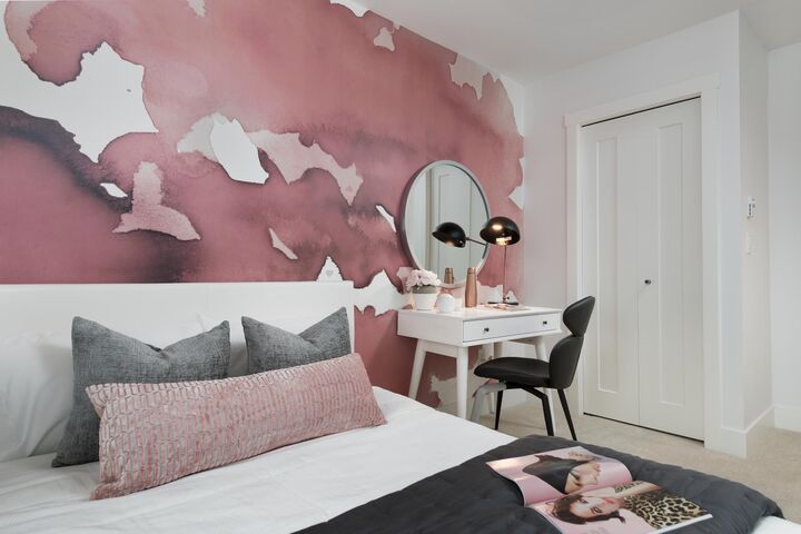 Property Photo: 16355 21 Avenue 25 BC V3Z 1K9