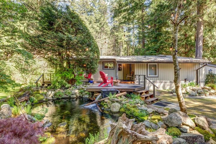Property Photo:  10009 Paradise Valley Road  BC V0N 1H0 