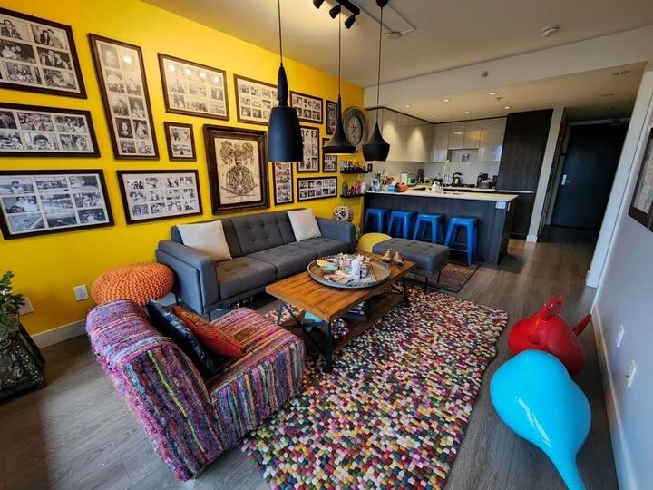 Property Photo:  1588 E Hastings Street 417  BC V5L 0B8 