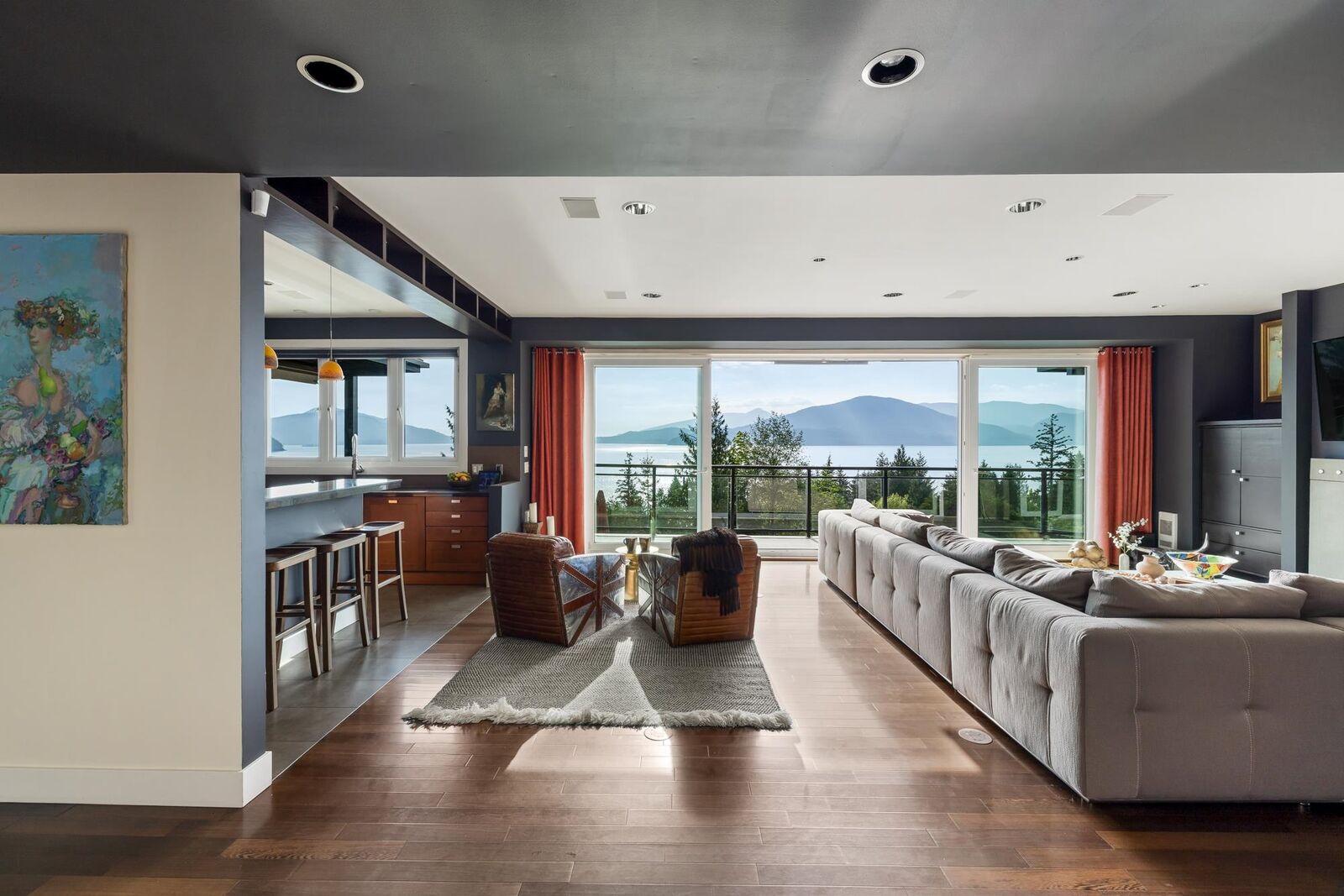 Property Photo:  75 Tidewater Way  BC V0N 2E0 
