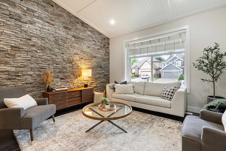 Property Photo:  16018 80A Avenue  BC V4N 0J9 