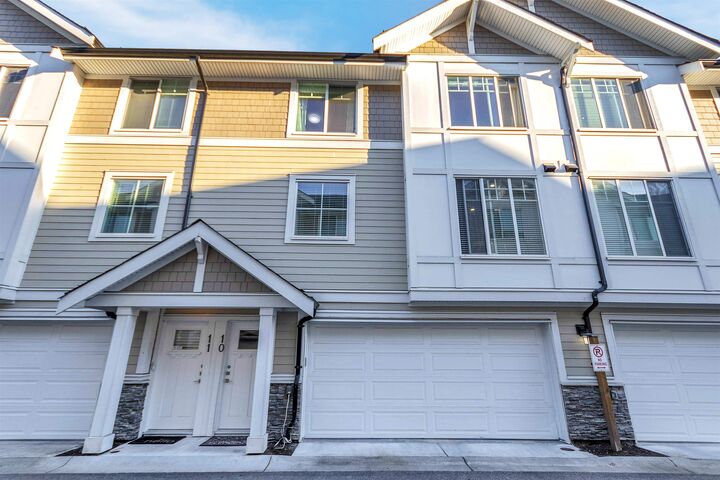 Property Photo: 7056 192 Street 10 BC V4N 1N2