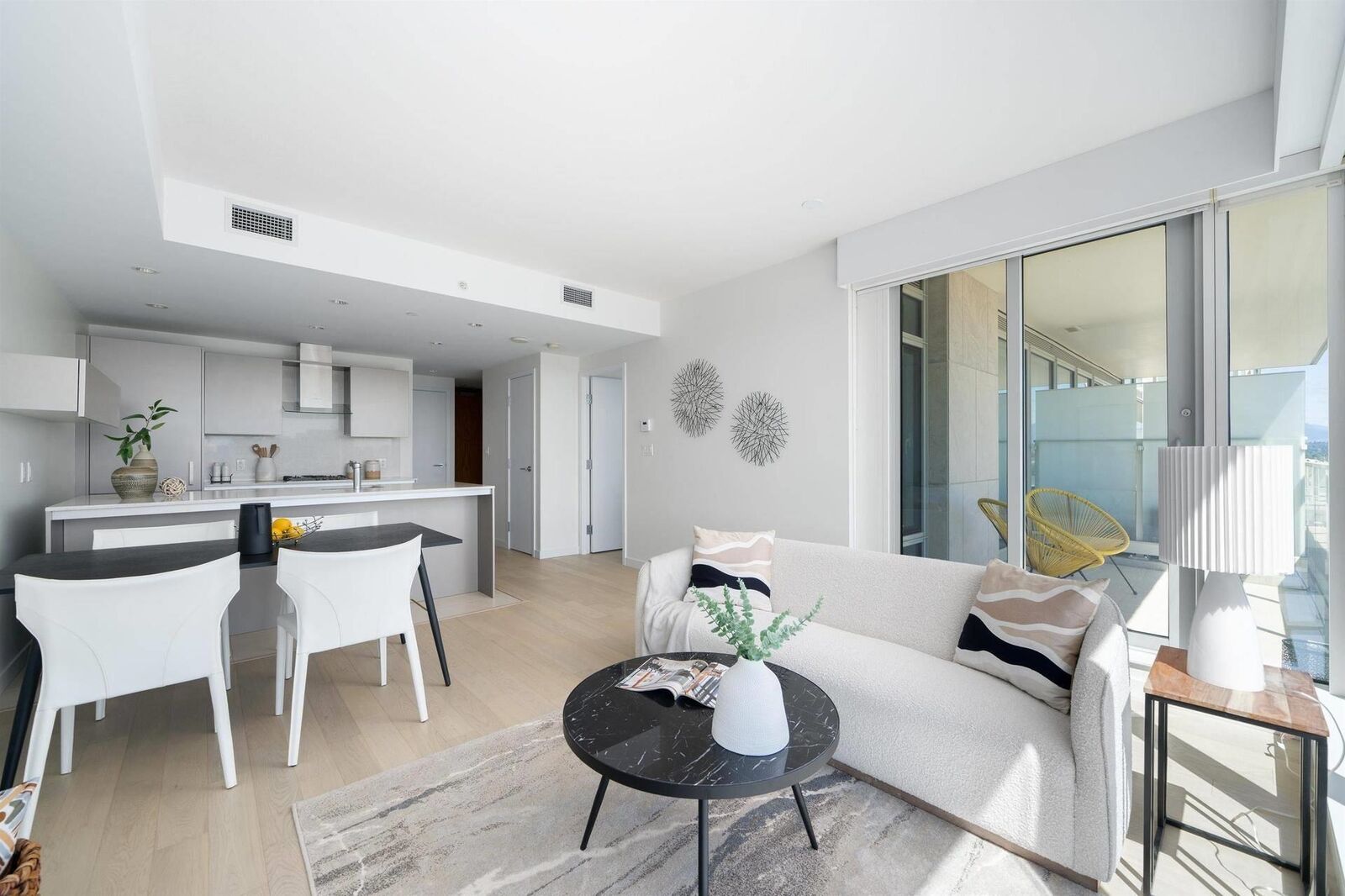 Property Photo:  5199 Brighouse Way  BC V7C 0A7 