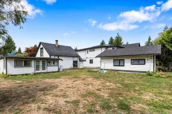 Property Photo: 12822 229 Street BC V2X 6R1