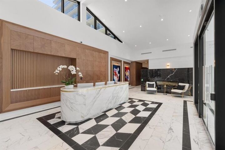 Property Photo: 6833 Pearson Way 404 BC V7C 0E8