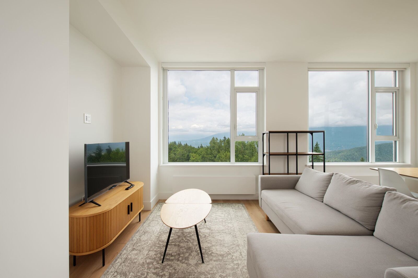 Property Photo:  8750 University Crescent 704  BC V5A 0G9 