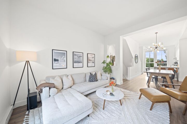 Property Photo: 4656 Orca Way 46 BC V4M 4G4