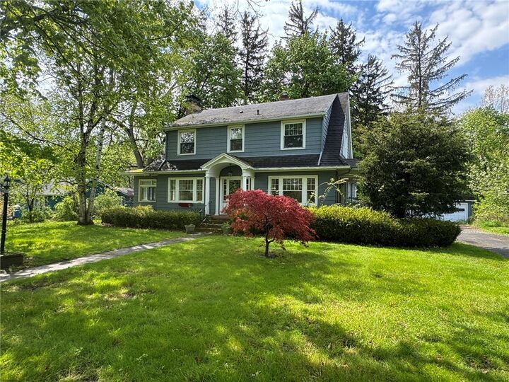 Property Photo:  565 Castle Street  NY 14456 