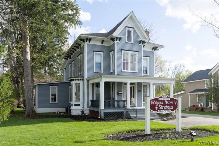 Property Photo:  305 Main Street  NY 14052 