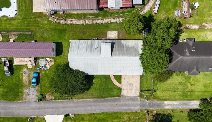 Property Photo: 113 Lawes Street LA 70339