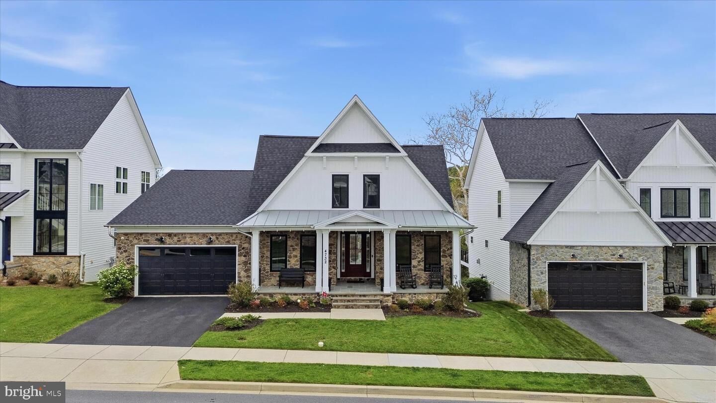 Property Photo:  4732 Plum Road  MD 21770 