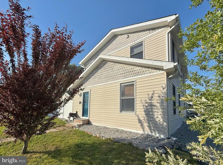 Property Photo: 321 New Jersey Avenue NJ 08063