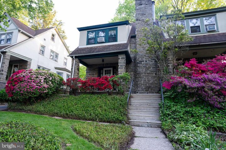 Property Photo:  826 Widener Road  PA 19027 