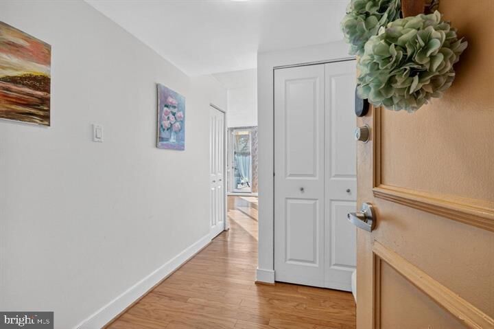 Property Photo:  1220 Blair Mill Road 205  MD 20910 