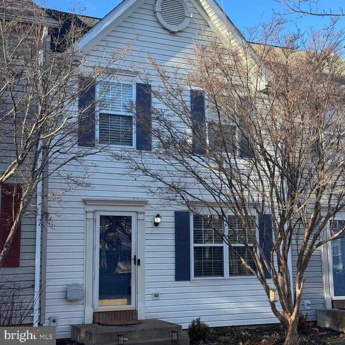Property Photo:  94 Dorset Lane  VA 20186 
