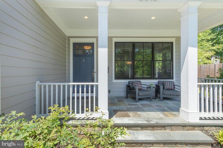 Property Photo:  8018 Takoma Avenue  MD 20910 