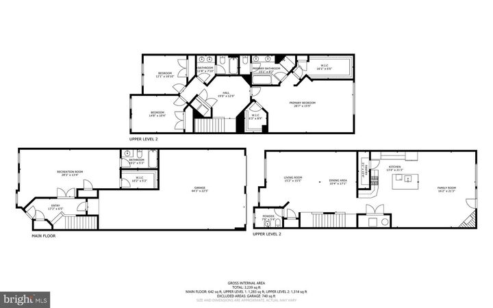 Property Photo:  14894 Lambeth Square  VA 20120 