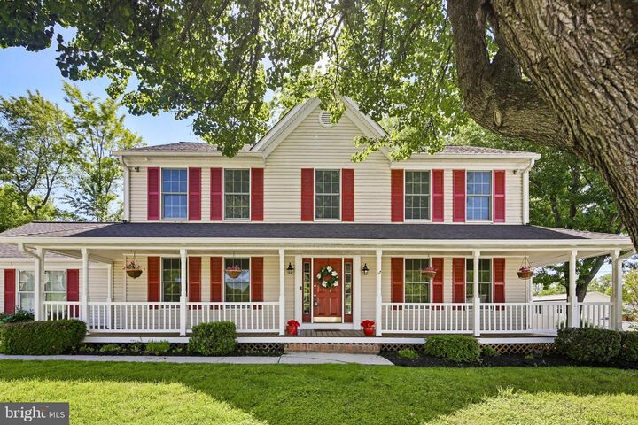 Property Photo:  3317 Royal Oak Court  MD 21043 