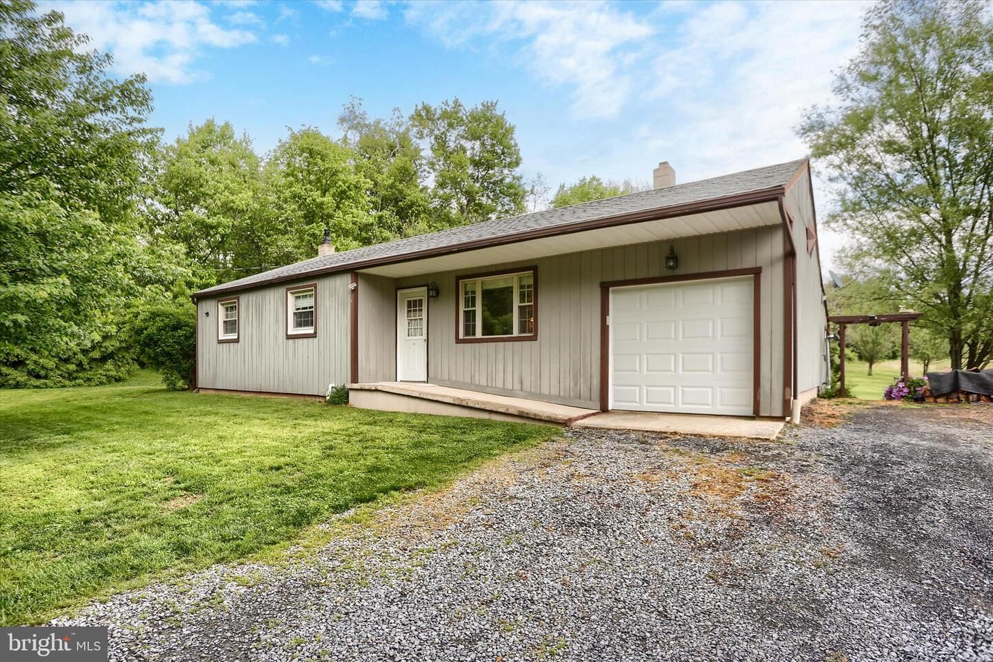 Property Photo:  695 Windy Hill Road  PA 17090 