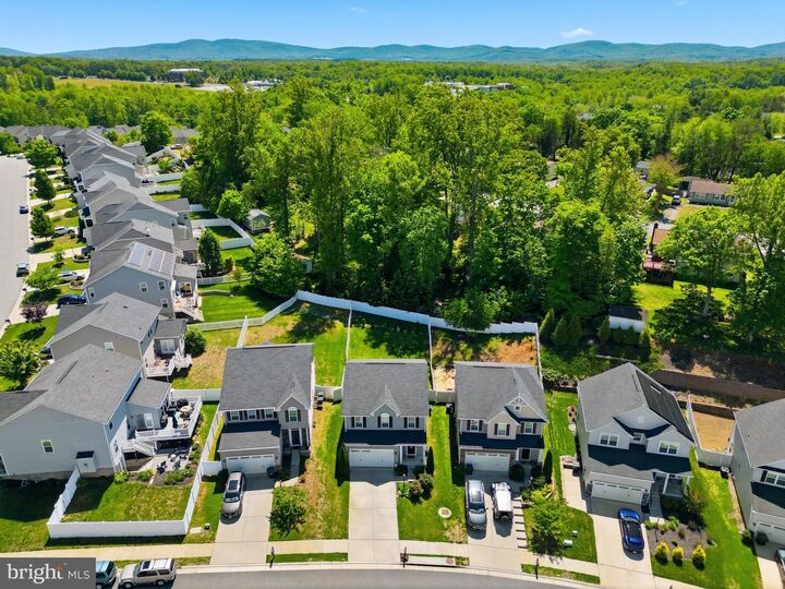 Property Photo: 4442 Sunset Drive VA 22911