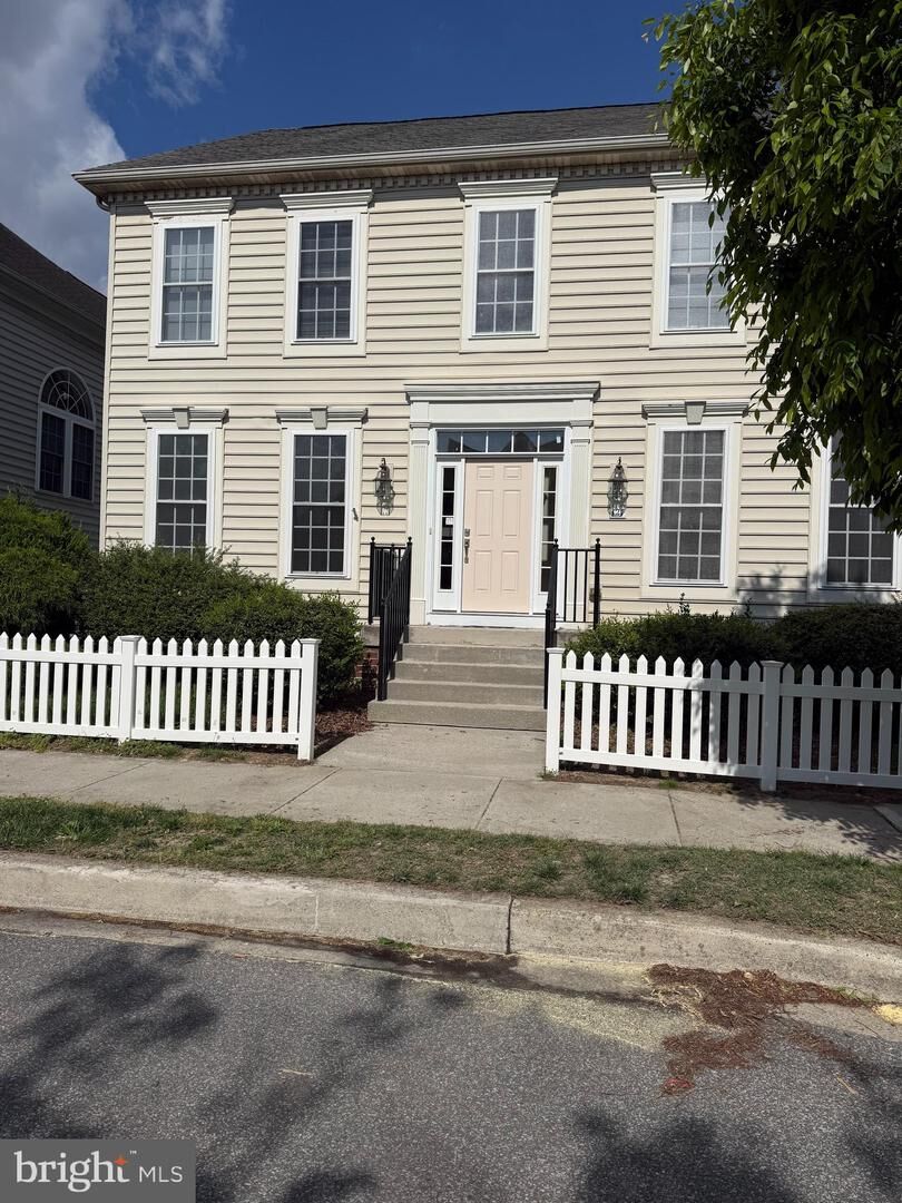 Property Photo:  127 Ellison Drive  DE 19968 