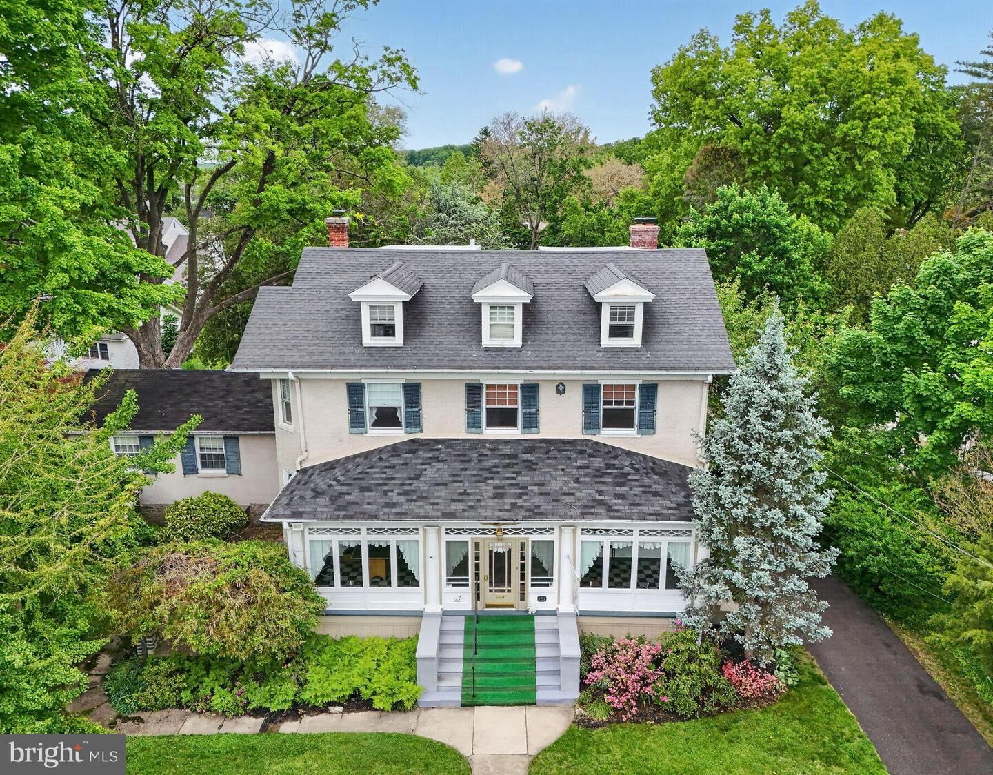 Property Photo:  121 Weldy Avenue  PA 19075 