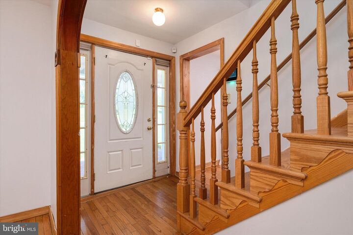 Property Photo:  9460 Guilford Road  MD 21046 