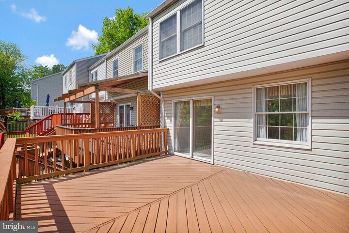 Property Photo:  7015 Copperwood Way  MD 21046 