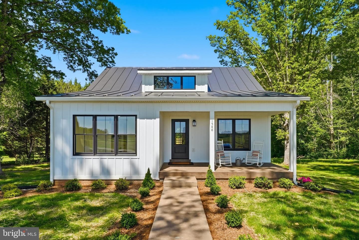 Property Photo: 1548 James City VA 22735