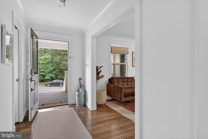 Property Photo:  5100 Yorktown Boulevard  VA 22207 