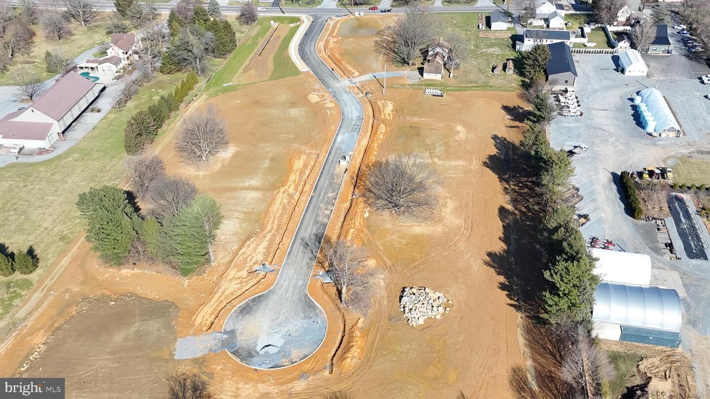 Property Photo:  2296 Sue Ann Drive (Lot #13)  PA 17602 