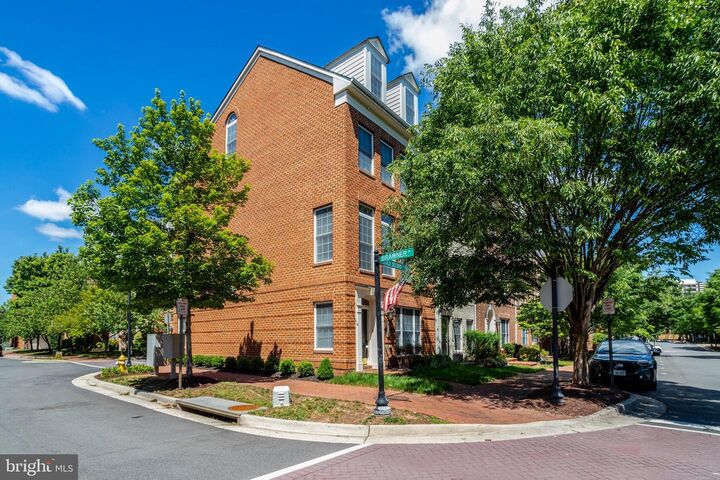 Property Photo:  5228 Harold Secord Street  VA 22304 