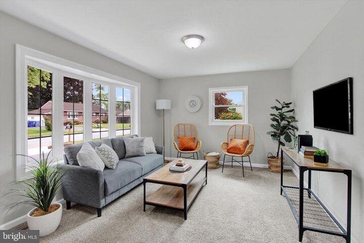 Property Photo: 3837 Oakleigh Drive PA 17402